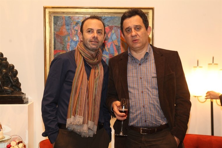 L art moderne chez Ardeco Gallery